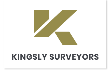 Kingsly Surveyors logo