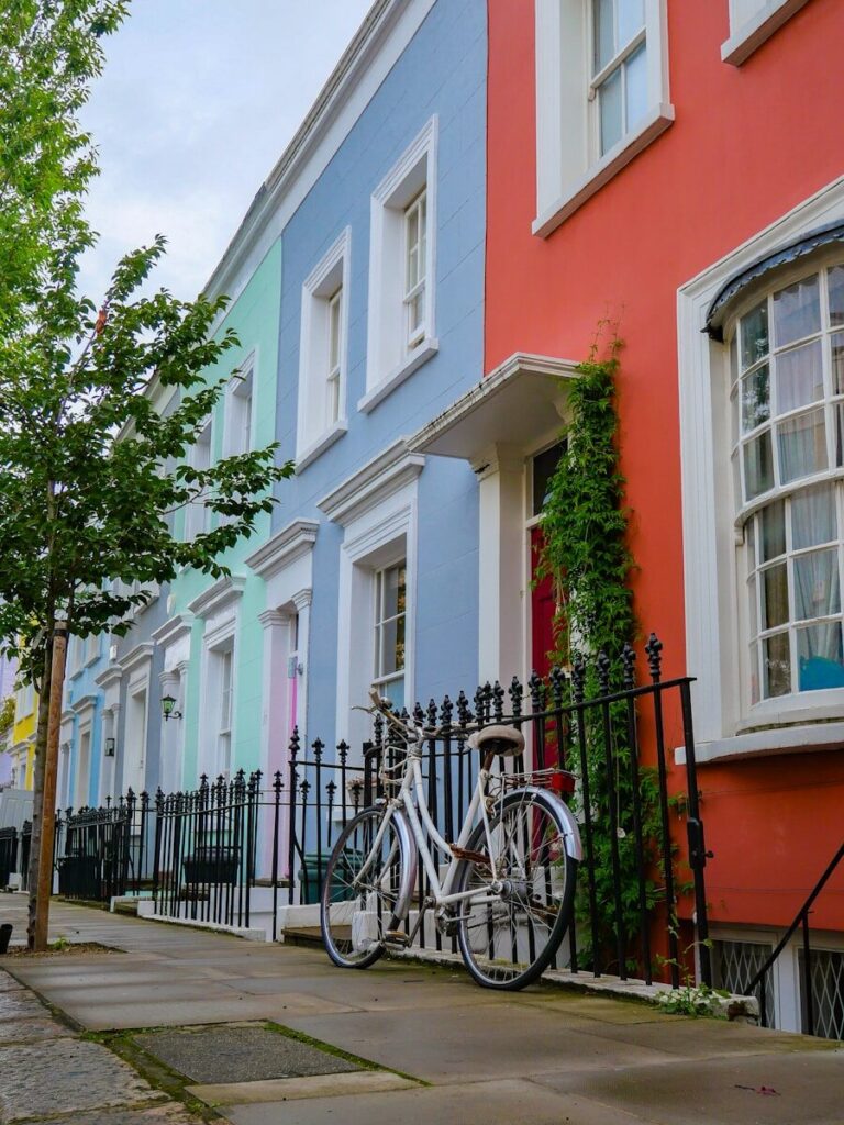 London